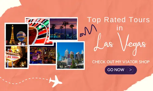 Best Tours in Las Vegas