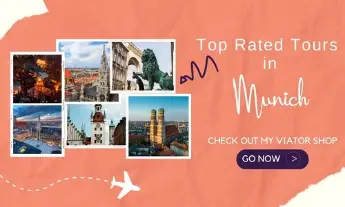 Best tours in Munich, Germany - vi.me/jVJus