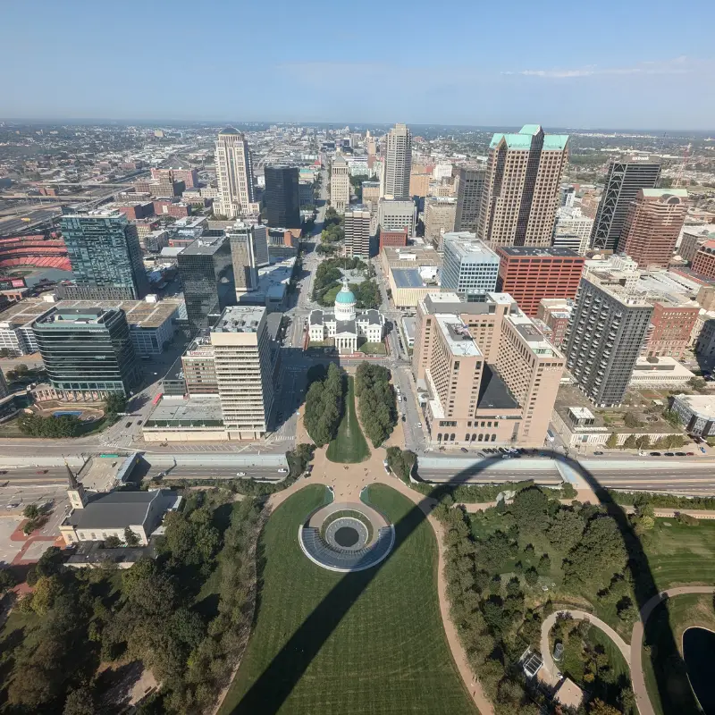 25 Free Things to Do in St. Louis, Missouri