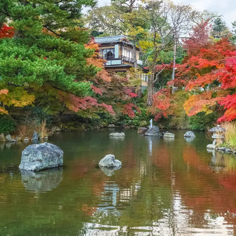 25 Free Things to Do in Kyoto, Japan