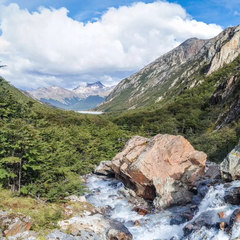 7 Must Visit Beautiful Places in Argentina