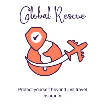 Global Rescue
