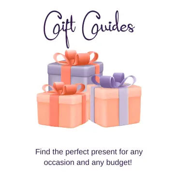 Travel gift guides