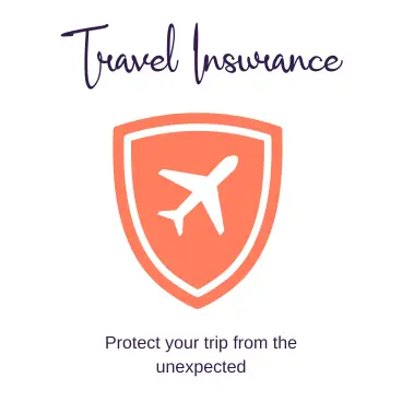 Travel Insurance