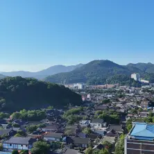 Travel to South Korea