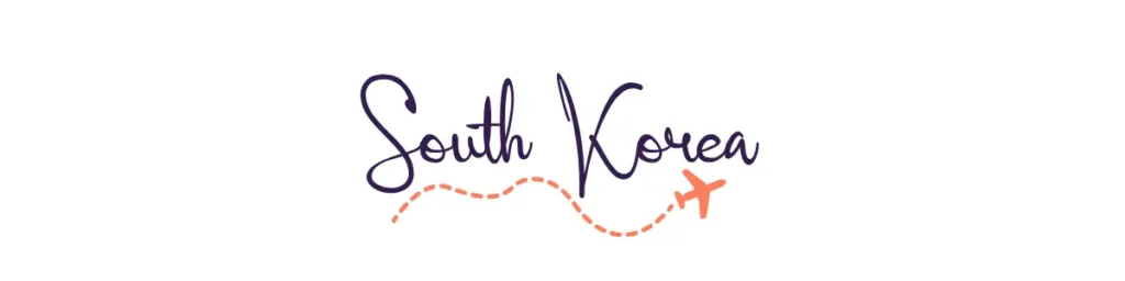 Travel to South Korea