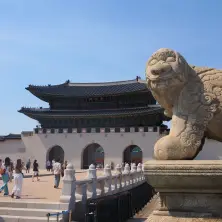 Travel to South Korea