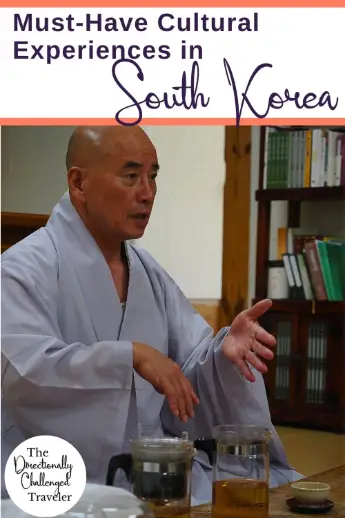 Best Cultural Experiences in South Korea