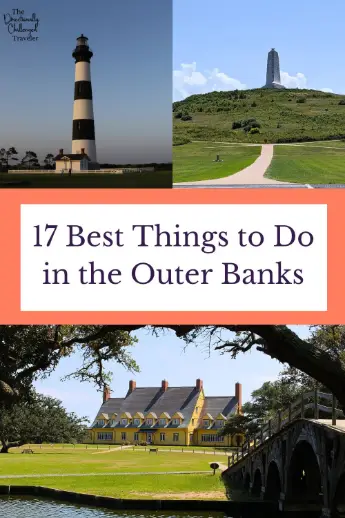 Best Things to do in the Outer Banks, North Carolina