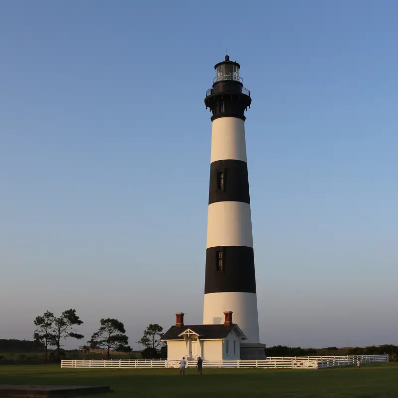 Best Things to do in the Outer Banks, North Carolina