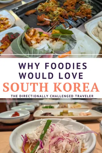 10 Reasons Foodies Should Visit South Korea