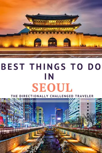 Best Things to do in Seoul, South Korea