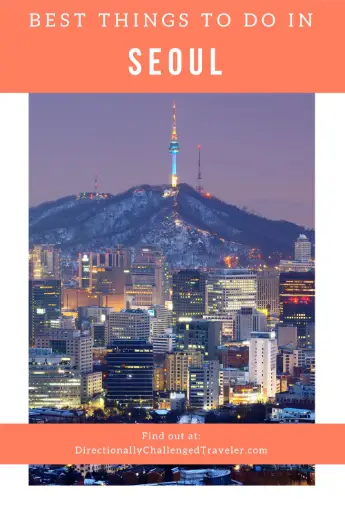 Best Things to do in Seoul, South Korea