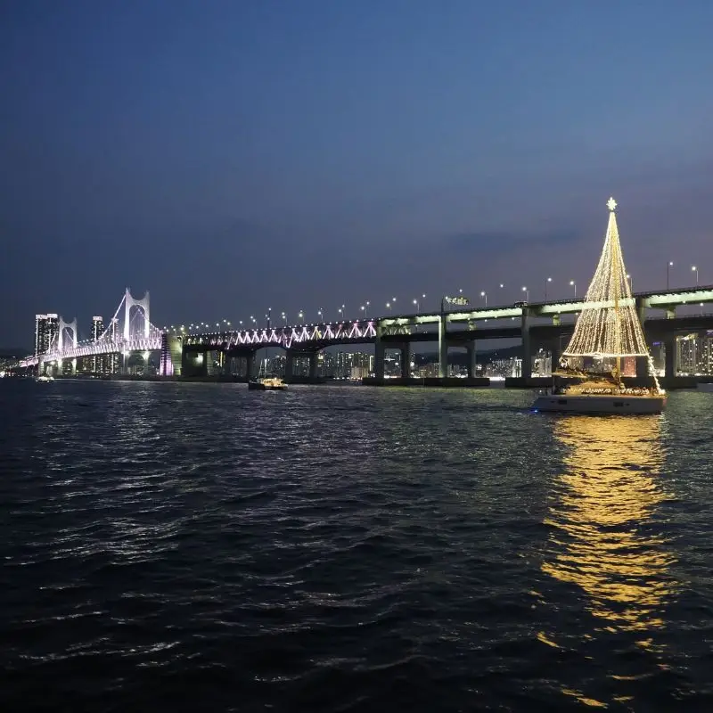 Best things to do in Busan, South Korea