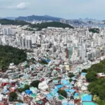 Free Things to Do in Busan, South Korea