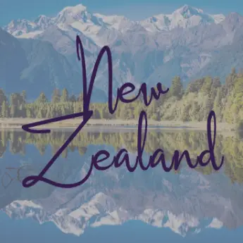 New Zealand